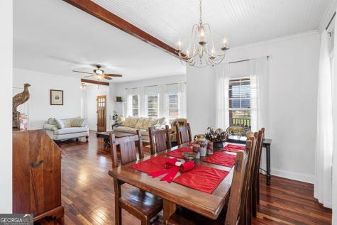 328 Paul's Meadow Hayesville NC 28904
