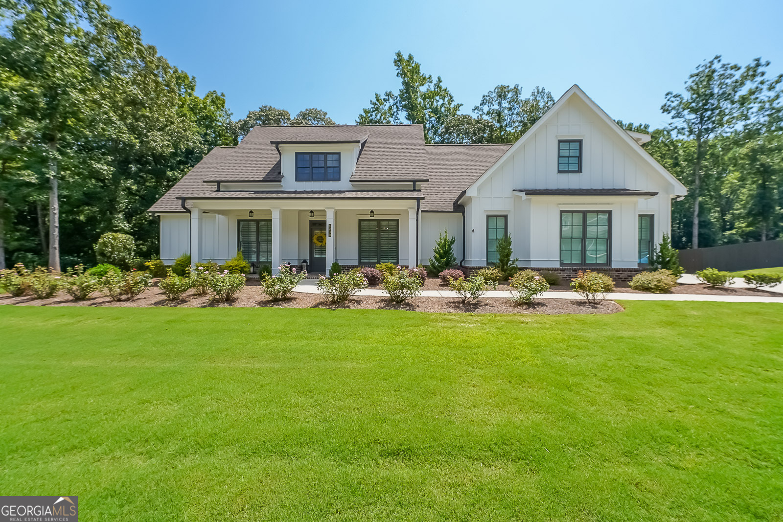6230 Tranquil Pass Dawsonville GA 30534