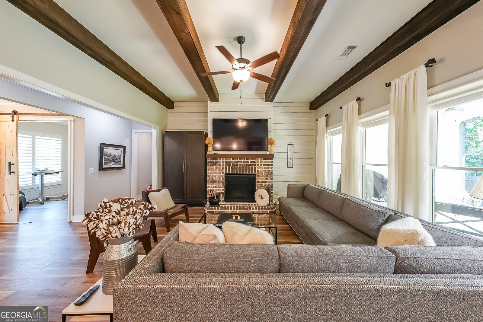 6230 Tranquil Pass Dawsonville GA 30534