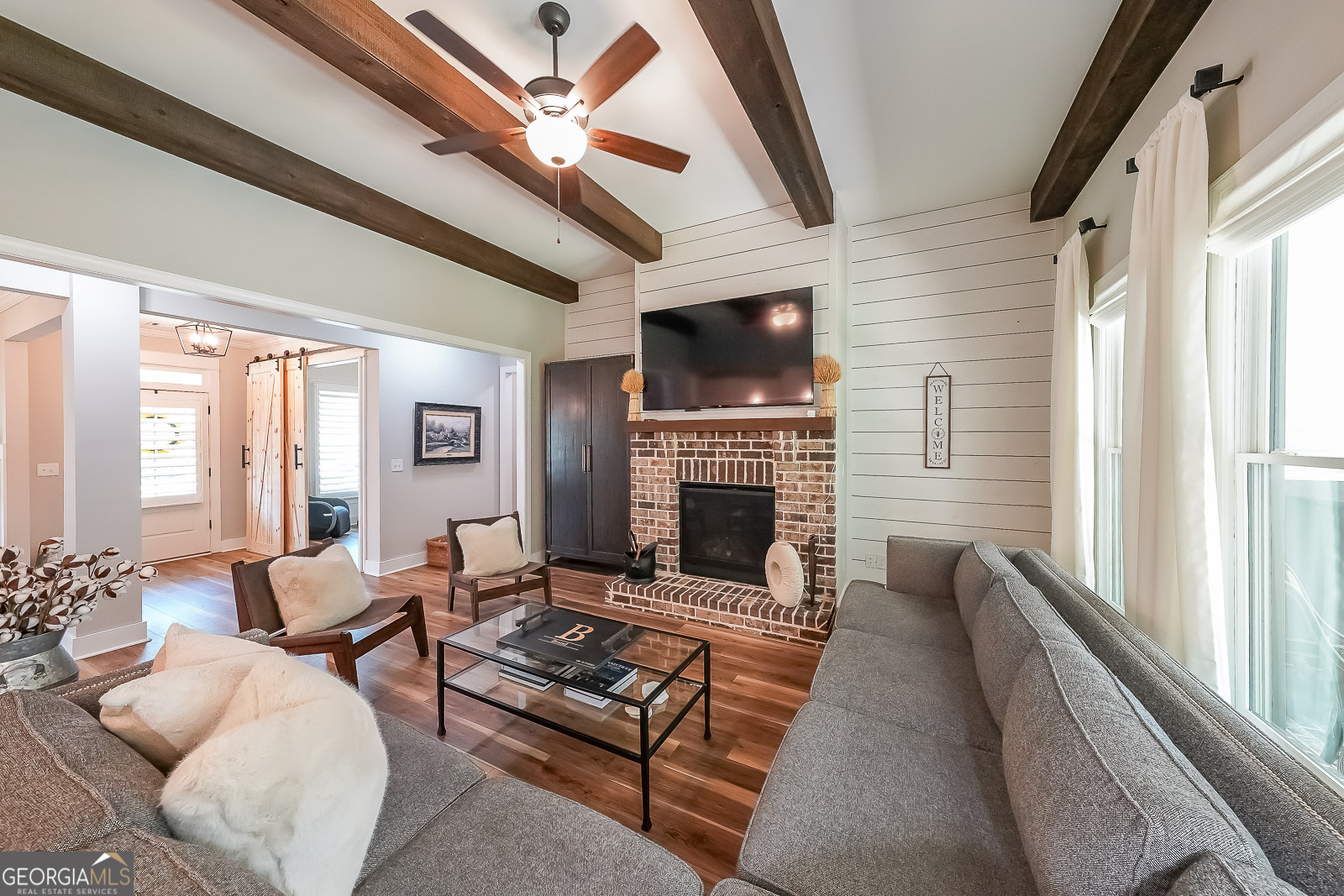 6230 Tranquil Pass Dawsonville GA 30534