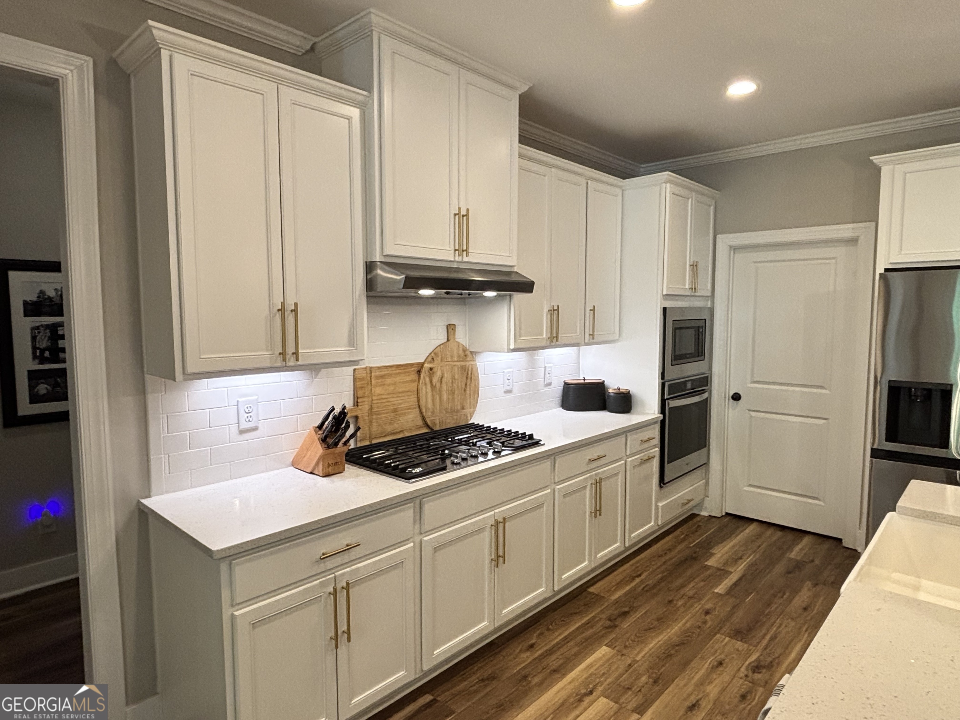 6230 Tranquil Pass Dawsonville GA 30534