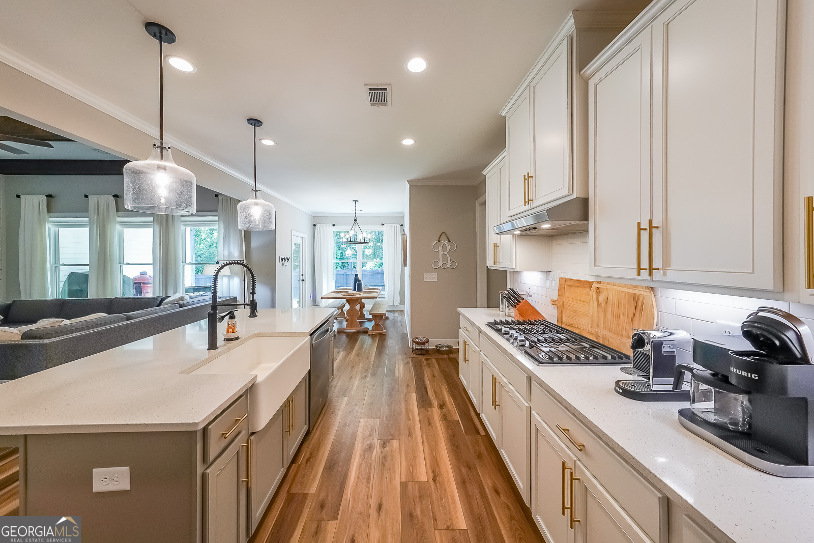 6230 Tranquil Pass Dawsonville GA 30534