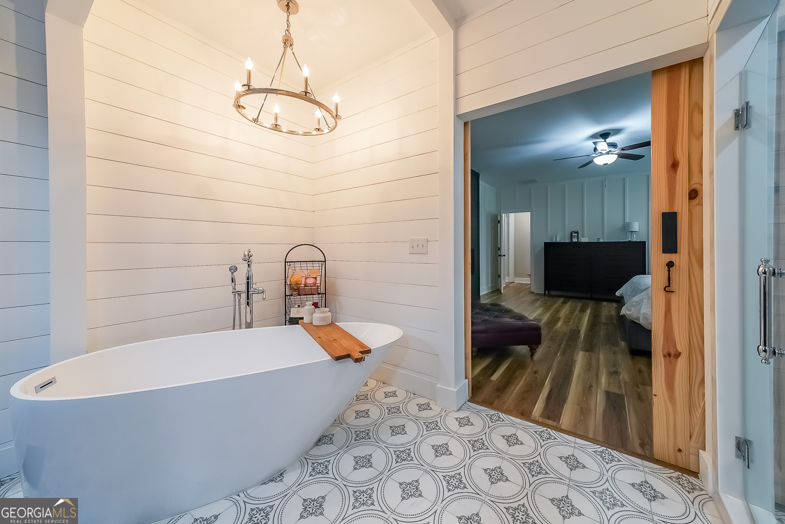 6230 Tranquil Pass Dawsonville GA 30534