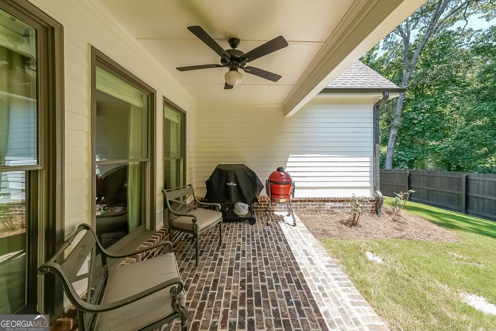6230 Tranquil Pass Dawsonville GA 30534
