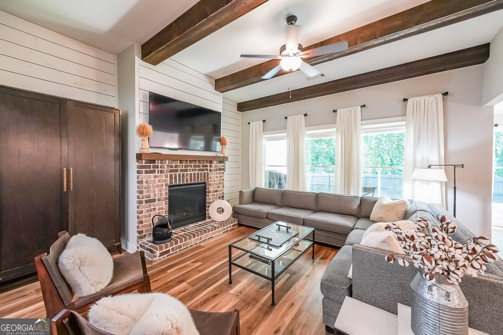 6230 Tranquil Pass Dawsonville GA 30534