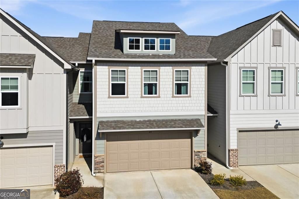 374 Mountain Boulevard S Jasper GA 30143