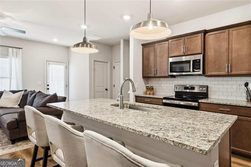 374 Mountain Boulevard S Jasper GA 30143