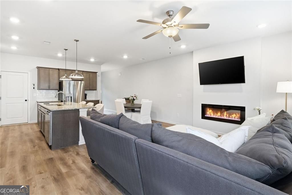 374 Mountain Boulevard S Jasper GA 30143