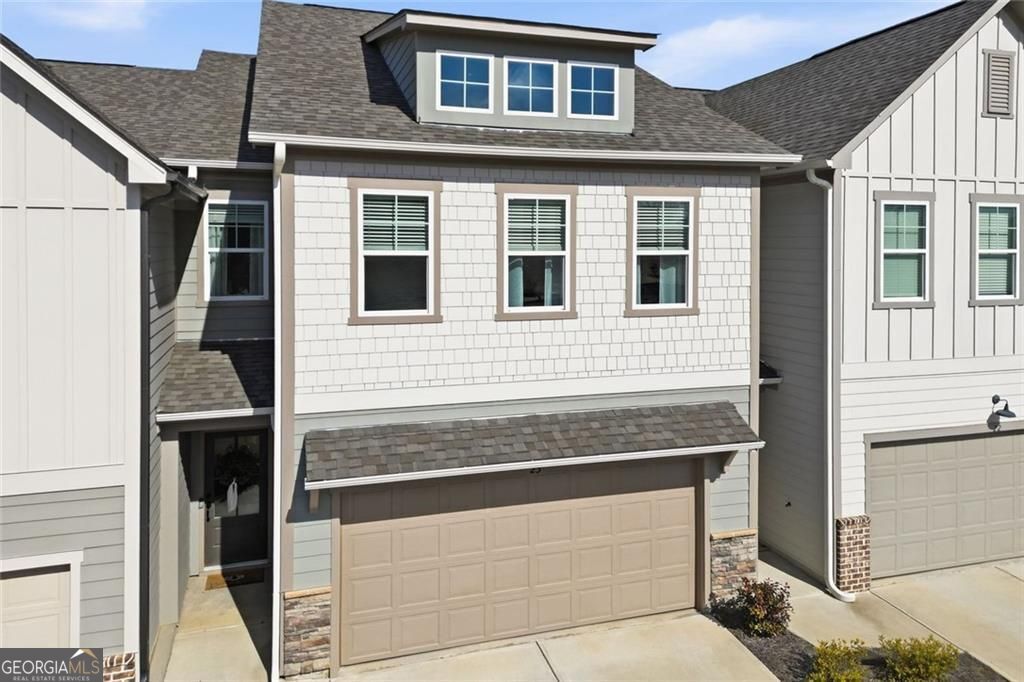 374 Mountain Boulevard S Jasper GA 30143