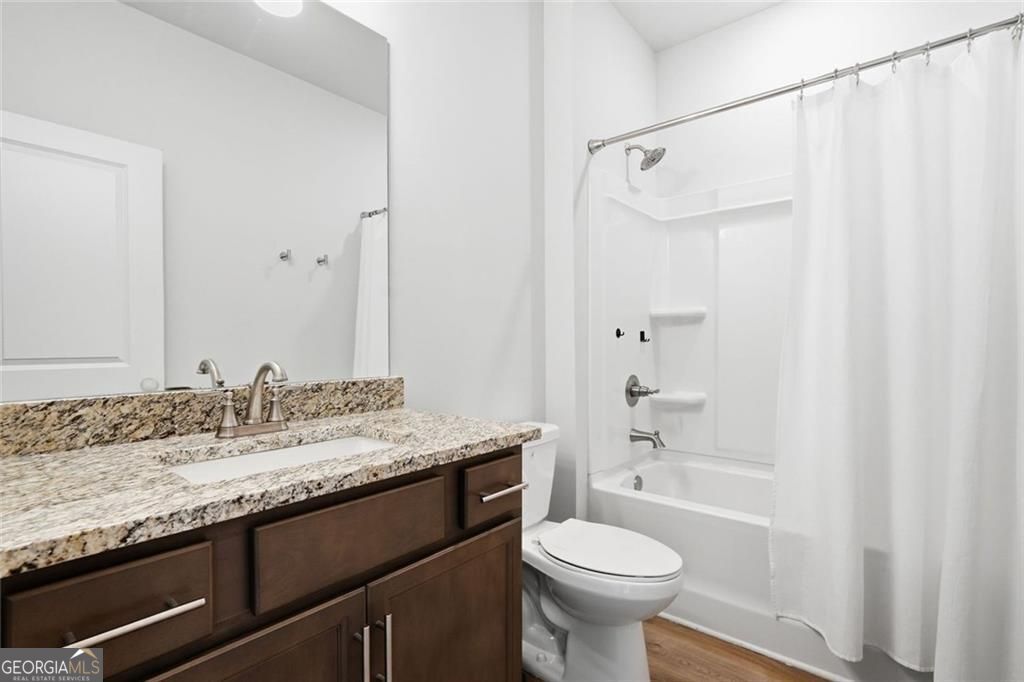 374 Mountain Boulevard S Jasper GA 30143