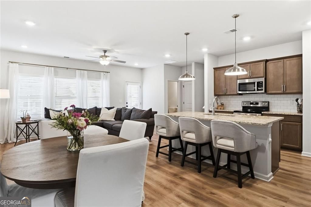 374 Mountain Boulevard S Jasper GA 30143