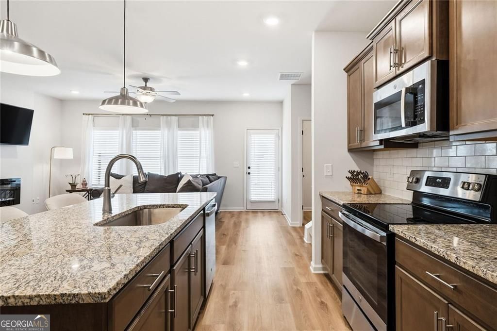 374 Mountain Boulevard S Jasper GA 30143