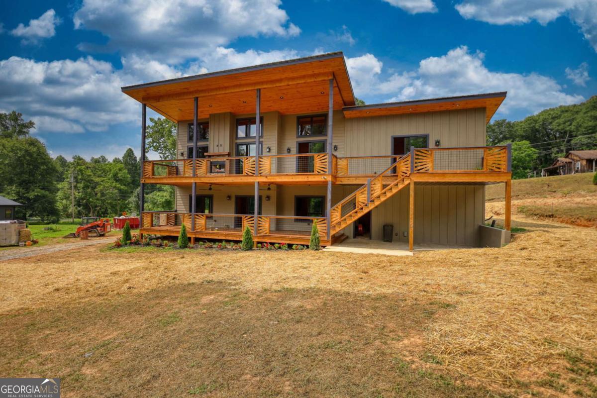 483 Church Street Blue Ridge GA 30513