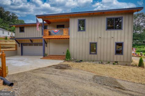 483 Church Street Blue Ridge GA 30513