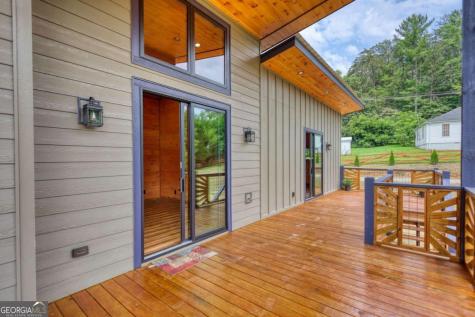 483 Church Street Blue Ridge GA 30513