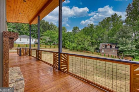 483 Church Street Blue Ridge GA 30513