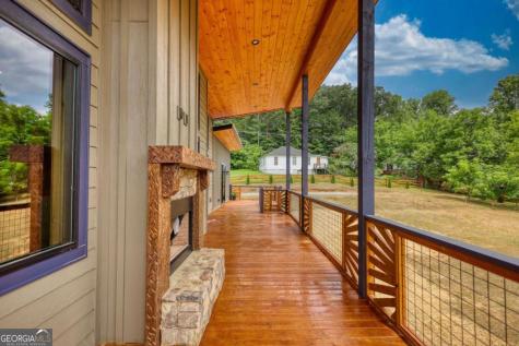 483 Church Street Blue Ridge GA 30513