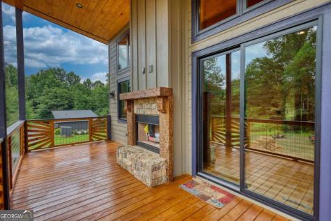 483 Church Street Blue Ridge GA 30513