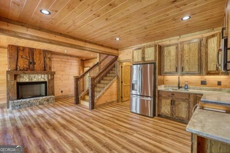 483 Church Street Blue Ridge GA 30513