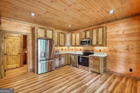 483 Church Street Blue Ridge GA 30513