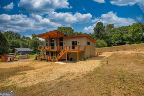 483 Church Street Blue Ridge GA 30513