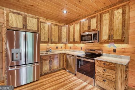 483 Church Street Blue Ridge GA 30513