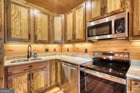 483 Church Street Blue Ridge GA 30513