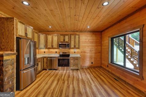 483 Church Street Blue Ridge GA 30513