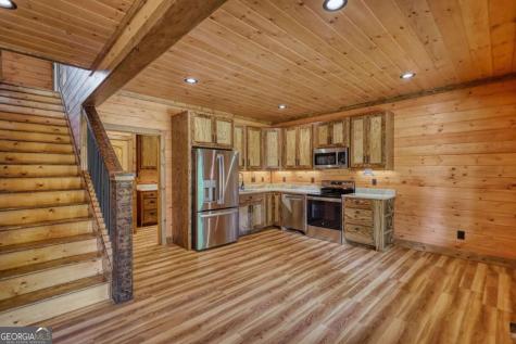 483 Church Street Blue Ridge GA 30513