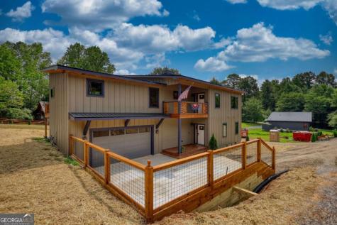 483 Church Street Blue Ridge GA 30513