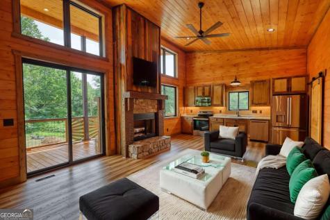 483 Church Street Blue Ridge GA 30513