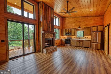483 Church Street Blue Ridge GA 30513