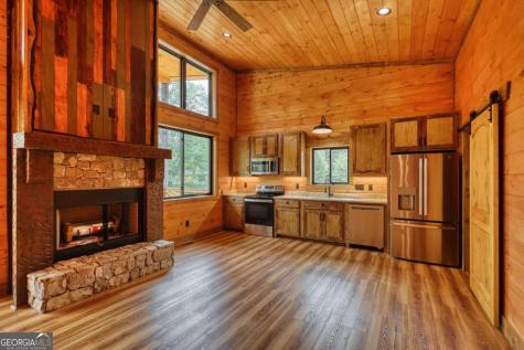 483 Church Street Blue Ridge GA 30513