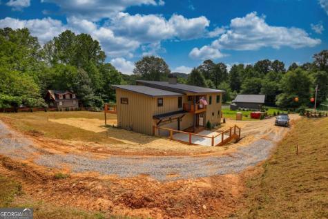483 Church Street Blue Ridge GA 30513