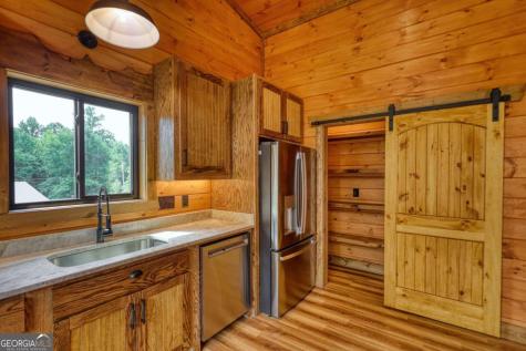 483 Church Street Blue Ridge GA 30513