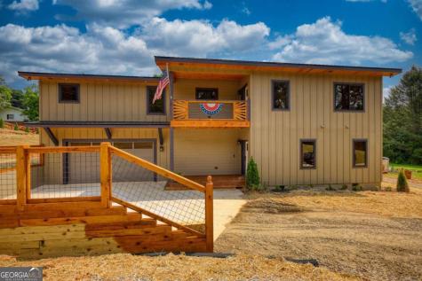 483 Church Street Blue Ridge GA 30513