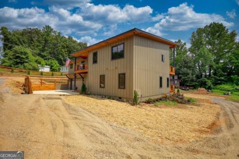 483 Church Street Blue Ridge GA 30513