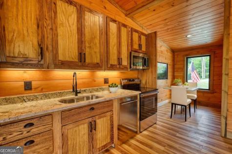 483 Church Street Blue Ridge GA 30513