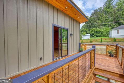 483 Church Street Blue Ridge GA 30513