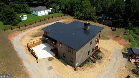 483 Church Street Blue Ridge GA 30513