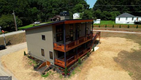483 Church Street Blue Ridge GA 30513