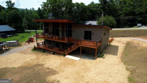 483 Church Street Blue Ridge GA 30513