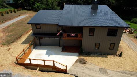 483 Church Street Blue Ridge GA 30513