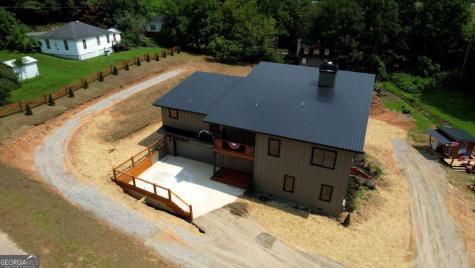 483 Church Street Blue Ridge GA 30513