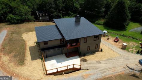 483 Church Street Blue Ridge GA 30513