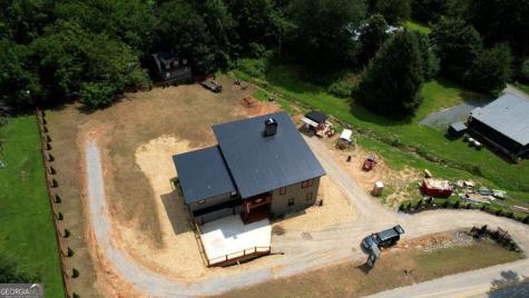483 Church Street Blue Ridge GA 30513