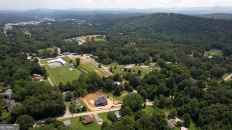 483 Church Street Blue Ridge GA 30513