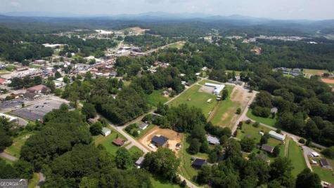 483 Church Street Blue Ridge GA 30513