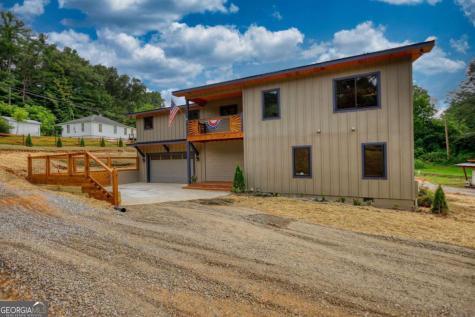 483 Church Street Blue Ridge GA 30513