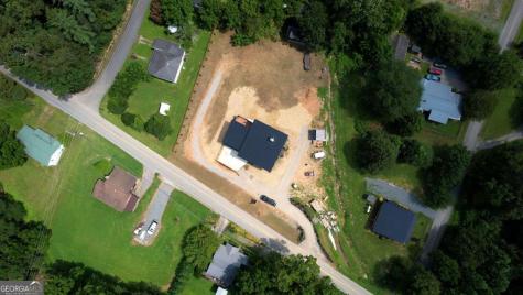 483 Church Street Blue Ridge GA 30513